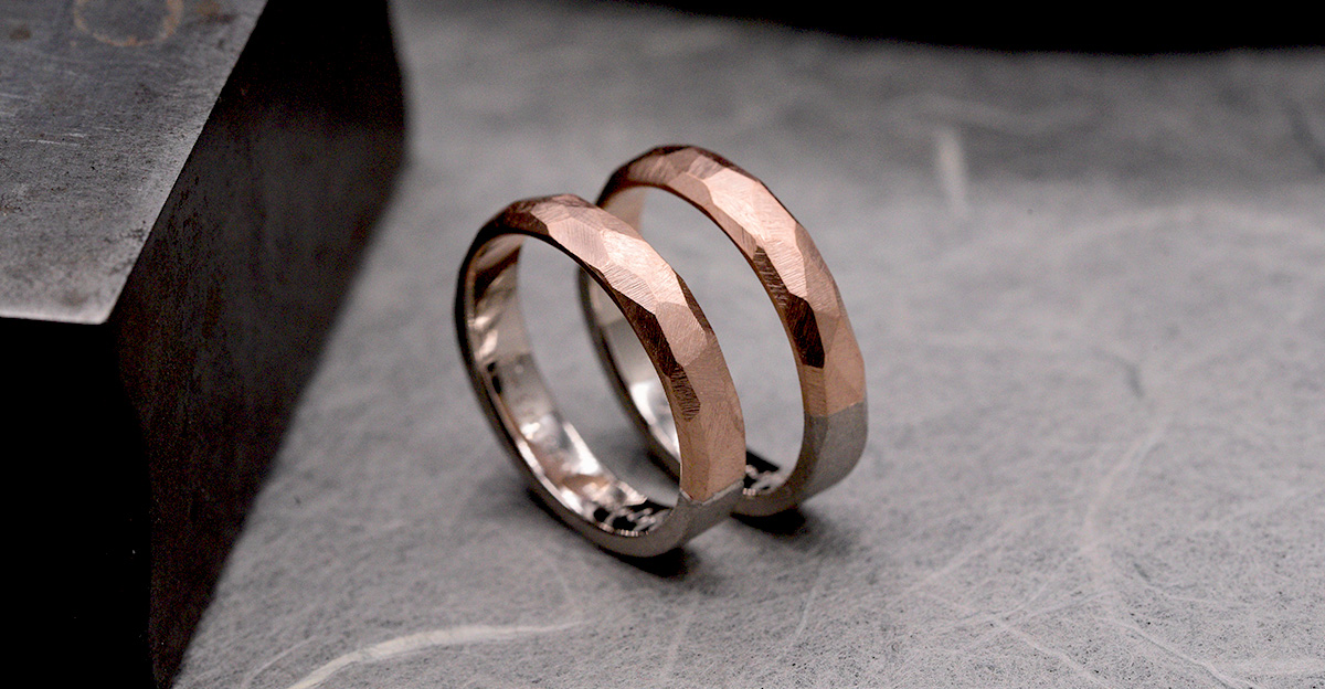 Dos formas fáciles de medirte los dedos para conocer tu talla de anillo –  STRENDING